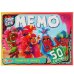 КЕЙВ КЛАБ. КАРТОЧНАЯ ИГРА МЕМО. (50 КАРТОЧЕК,65Х95ММ). КОР.: 125Х170Х40ММ. УМНЫЕ ИГРЫ в кор.50шт