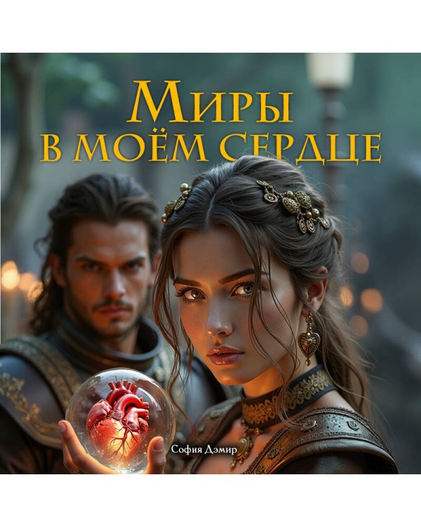 Миры в моём сердце