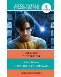 Странник по звездам. Уровень 4