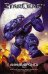 Обложка книги «StarCraft: Линия фронта. Том 1» — Кнаак Ричард А., ISBN 9785171159047