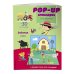 На ферме (+ pop-up наклейки )