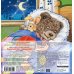 Учимся и играем с Мишкой Спокойной ночи, медвежонок!