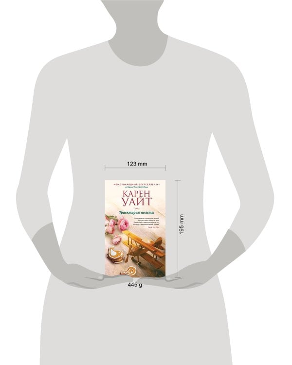 Траектория полета