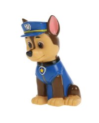 Игрушка для ванны Щенячий Патруль чейз-гончик 1шт, сетка КАПИТОШКА в кор.100шт