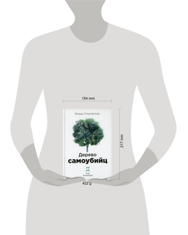 Дерево самоубийц