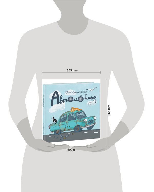 Автомобильчик