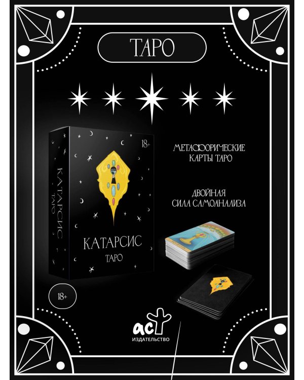 Катарсис Таро