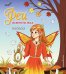 Обложка книги «Феи осеннего леса. Раскраска» — None, ISBN 9785699902057