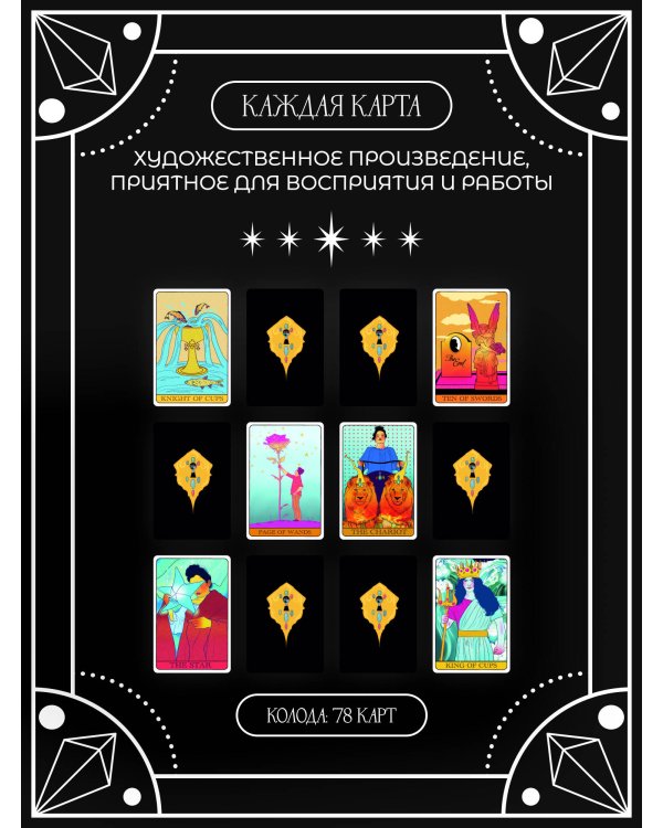 Катарсис Таро