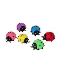 Божья коровка "CREEPSTERZ"