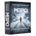 Метро 2033. Метро 2034. Метро 2035