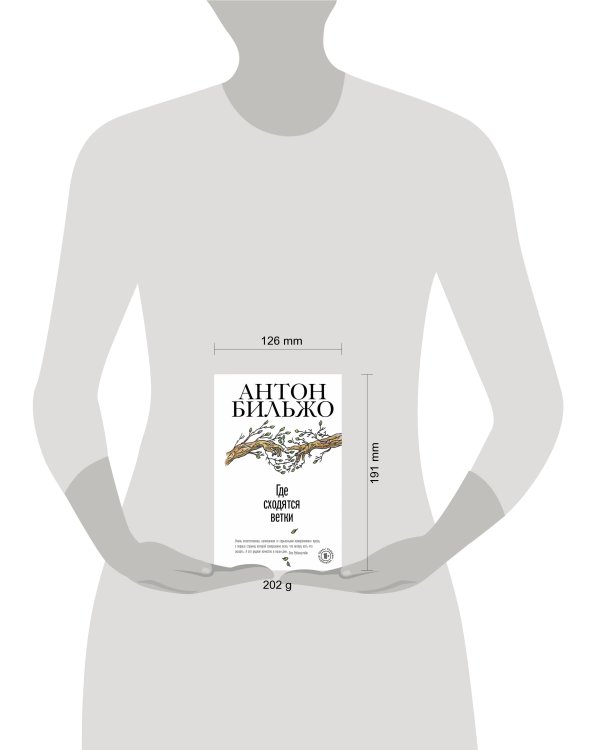 Где сходятся ветки