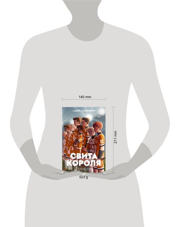 Свита короля