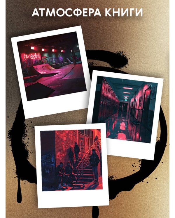 Буквы Севера. Последняя буква Севера (#1)