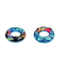 Круг ПРИБОЙ для плавания Φ:91 см ( Арт. 36350)