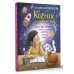 Костик и путешествие во времени. Истории про космос, тайные послания и ангела в жёлтой шляпе