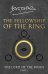 Обложка книги «The Fellowship Of The Ring (Tolkien J.R.R.) Братство кольца. Книга 1 (Д.Р.Р Толкин) /Книги на английском языке», ISBN 9780261103573
