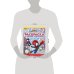 Паучок и его удивительные друзья. N РЦП 2201. Раскраска с цветной подсказкой