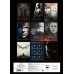 Вселенная Game of Thrones/Игра Престолов Игра Престолов. Постер-бук (9 шт.)