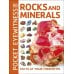 Зарубежная литература (Dorling Kindersley) Pocket EW Rocks and Minerals Камни и минералы /Книги на английском языке