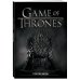 Вселенная Game of Thrones/Игра Престолов Игра Престолов. Постер-бук (9 шт.)