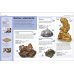 Зарубежная литература (Dorling Kindersley) Pocket EW Rocks and Minerals Камни и минералы /Книги на английском языке