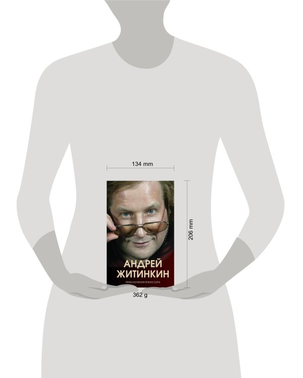 Приключения режиссера