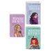 Комплект из трех книг: Перевоспитать Тихоню + Мой первый круиз + Планы на лето