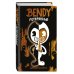 Комплект "Bendy and the ink machine" (2 книги)