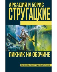 Пикник на обочине