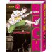Комильфо. Манга BECK. Восточная Ударная Группа. Книга 2