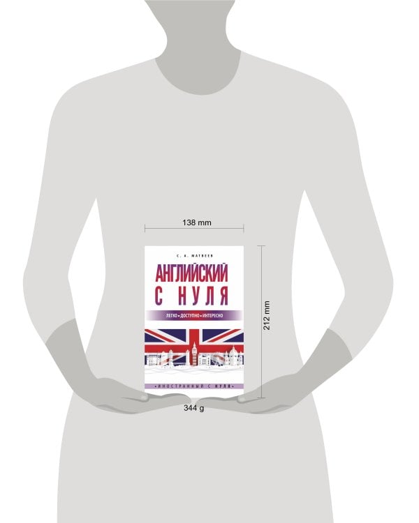 Английский с нуля