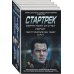 Комиксы. Фантастические вселенные Стартрек / Star Trek. Звездный путь. Обратный отсчет + Нерон + Погружение во тьму + Хан