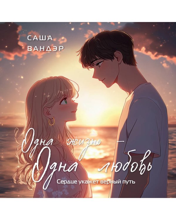 Одна жизнь - Одна любовь