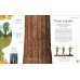 Дополнительное изображение книги «The Secret World of Plants (Ben Hoare) Тайный мир растений (Бен Хоар) / Книги на английском языке»