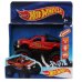 Машина металл свет-звук ВНЕДОРОЖНИК, 13,7 см, инерц, подвеска,кор. HOT WHEELS в кор.2*36шт