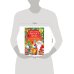 Книжка с наклейками «Адвент-календарь. Помоги Деду Морозу», со стирающимся слоем, формат А4, 24 стр.
