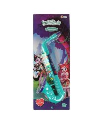 Саксофон ЭНЧАНТИМАЛС блист.51*19*8см ИГРАЕМ ВМЕСТЕ в кор.24шт