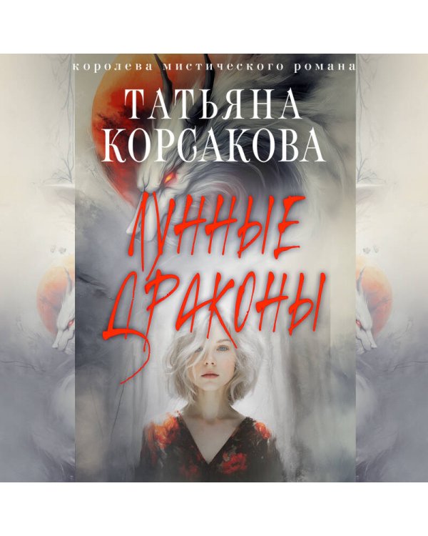 Лунные драконы