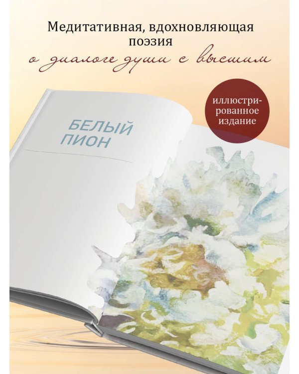 Письмо Творцу. Поэзия для вдохновения, души и разума