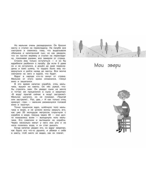 Дополнительное изображение книги «Чтение на лето. Переходим в 3-й кл. 8-е изд., испр. и перераб.»