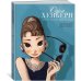 Дополнительное изображение книги «Одри Хепберн: ангел с печальными глазами»