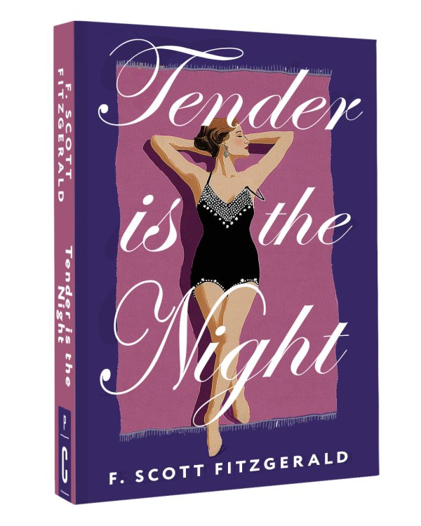 Tender is the Night