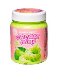 Cream-Slime с ароматом лайма, 250 г