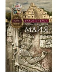 Повседневная жизнь майя. Быт, религия, культура