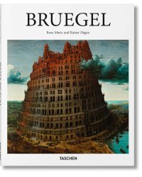 Bruegel Питер Брейгель /Книги на английском языке