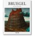 Зарубежная литература (Taschen) Bruegel Питер Брейгель /Книги на английском языке