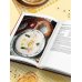 Дополнительное изображение книги «Пообедаем? Рецепты самых вкусных супов, бульонов и хлеба»