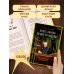 Пункт обмена печали на надежду. Что ты готов отдать за свои мечты? + стикерпак