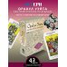 Оракул Уэйта. Быстрый прогноз на будущее. Карты с советами и предсказаниями на каждый день